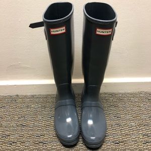 Hunter Boots
